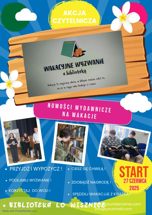 Kids Fitness Camp - Wykonano za pomoc PosterMyWall (1)