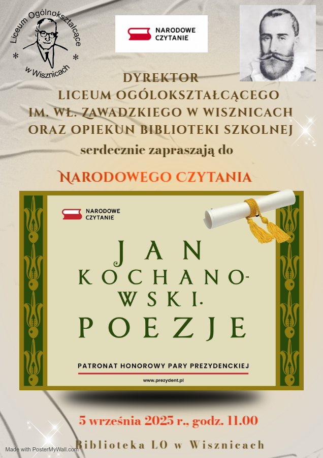 graduation party - Wykonano za pomoc PosterMyWall (3)