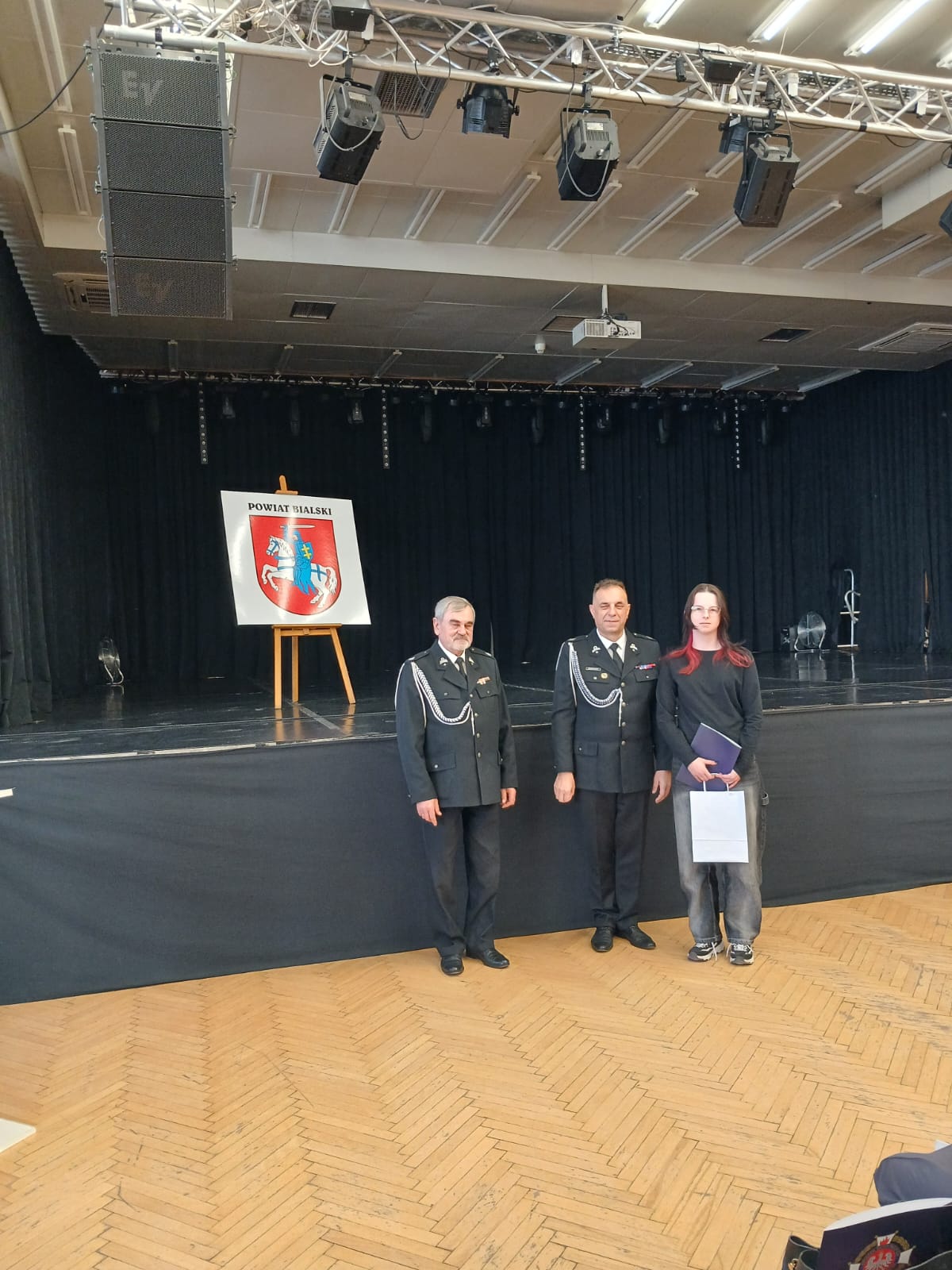 Powiatowe eliminacje Ogólnopolskiego Strażackiego Konkursu Plastycznego 2026 (3)