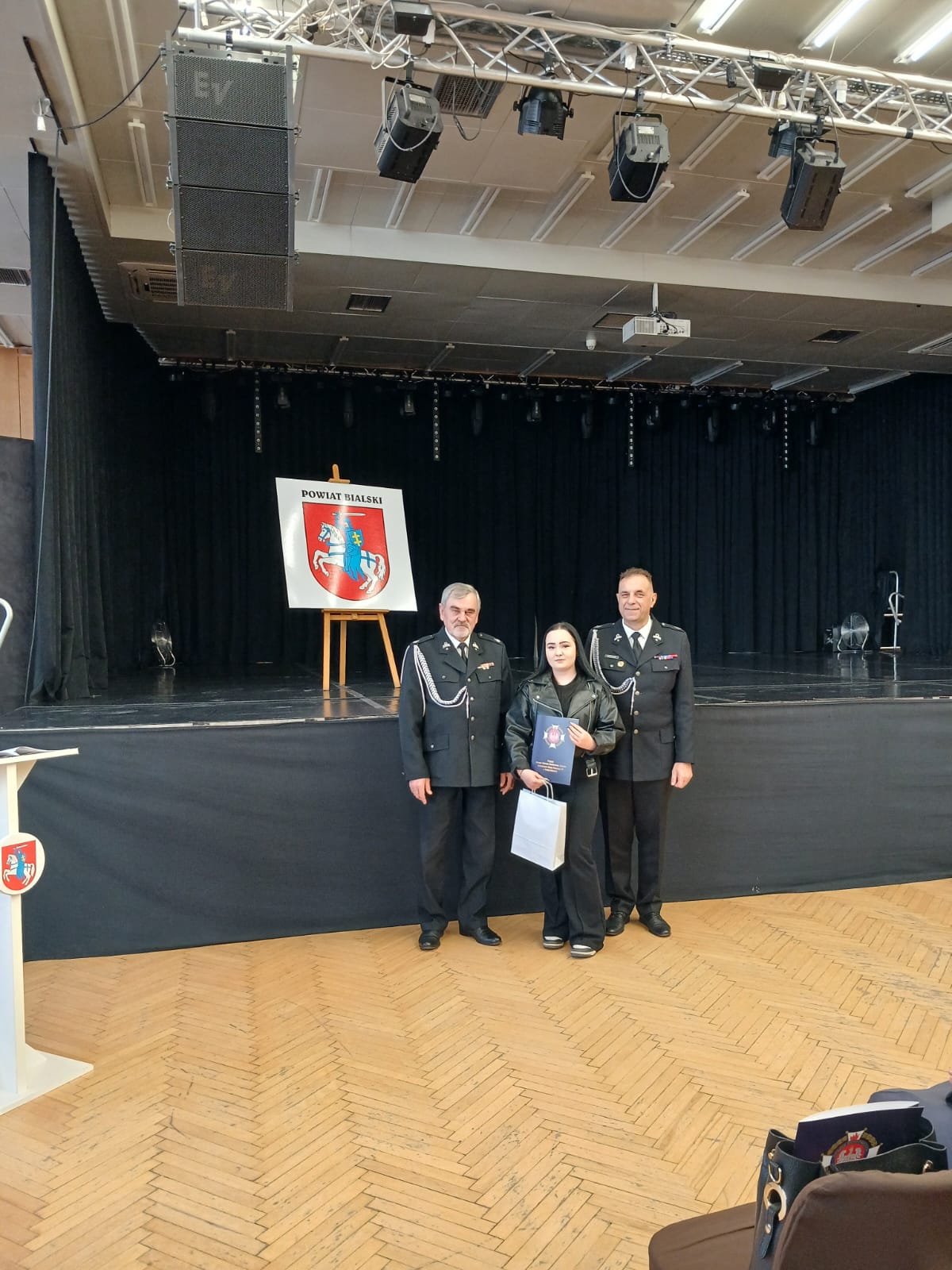 Powiatowe eliminacje Ogólnopolskiego Strażackiego Konkursu Plastycznego 2026 (4)