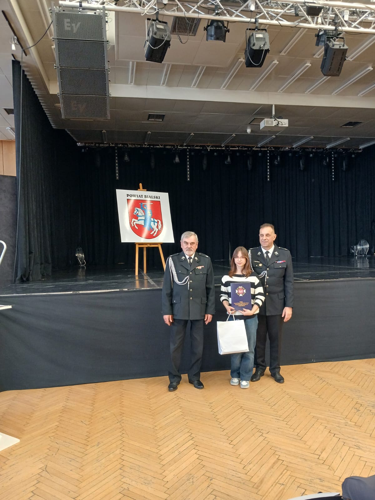 Powiatowe eliminacje Ogólnopolskiego Strażackiego Konkursu Plastycznego 2026 (5)